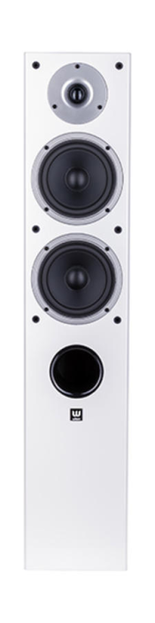 de podea WILSON RAPTOR 5 White Boxa White Premium [3]