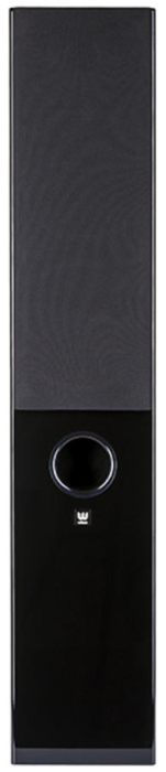 de podea WILSON RAPTOR 7 Black Boxa Black Premium [4]