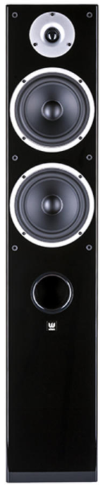 de podea WILSON RAPTOR 7 Black Boxa Black Premium [3]