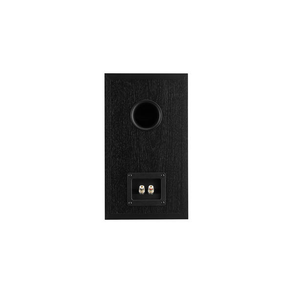 de raft DALI OBERON 3 Black Boxa Black Premium [2]