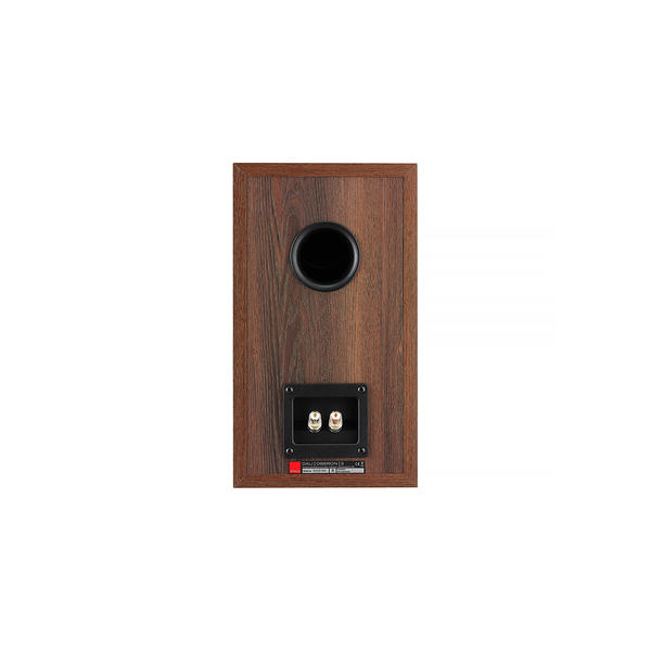 de raft DALI OBERON 3 Dark Walnut Boxa Premium [2]