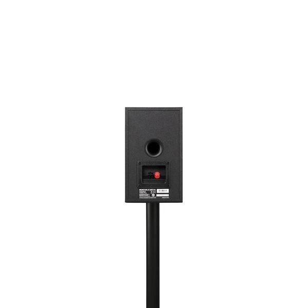 de raft Polk Audio MONITOR XT15 Black Boxa Black Premium [2]
