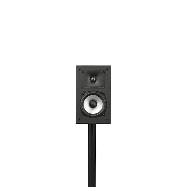 de raft Polk Audio MONITOR XT15 Black Boxa Black Premium [4]