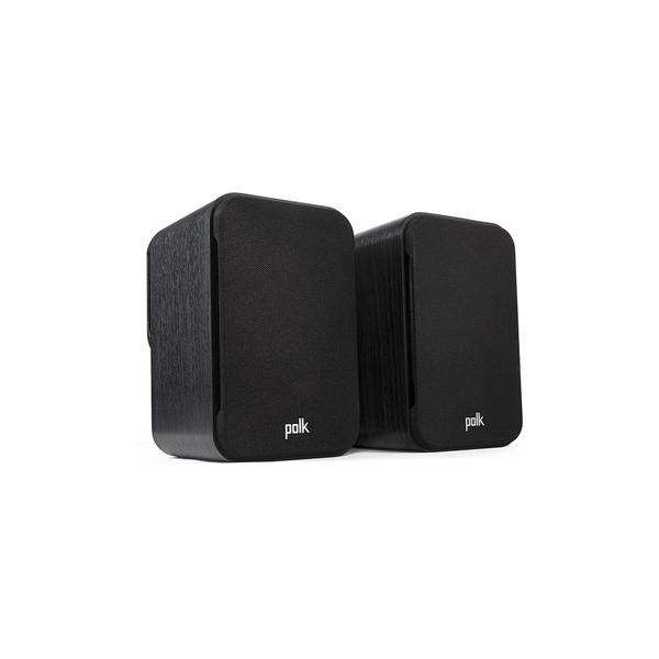 de raft Polk Audio Signature Elite ES10 Black Boxa Black Premium [5]