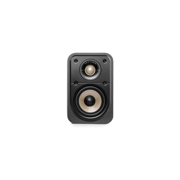 de raft Polk Audio Signature Elite ES10 Black Boxa Black Premium [4]