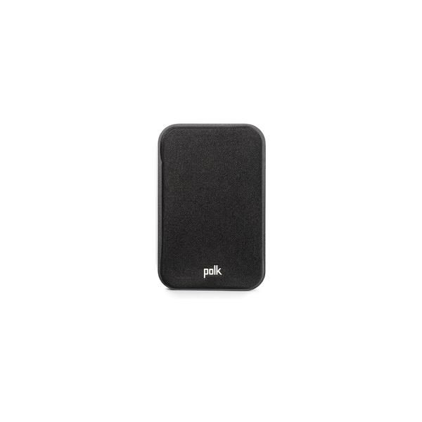 de raft Polk Audio Signature Elite ES10 Black Boxa Black Premium [3]