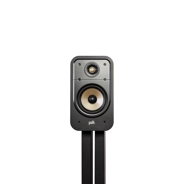 de raft Polk Audio Signature Elite ES20 Black Boxa Black Premium [4]