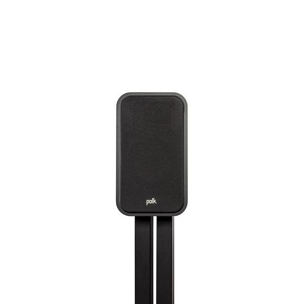 de raft Polk Audio Signature Elite ES20 Black Boxa Black Premium [3]