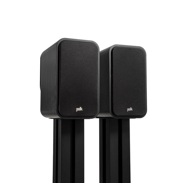 de raft Polk Audio Signature Elite ES20 Black Boxa Black Premium [5]