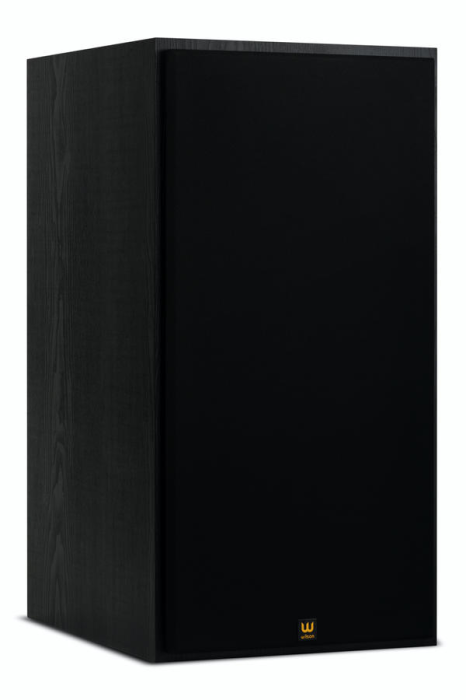 de raft WILSON CLASSIC Black oak Boxa Black Premium [3]