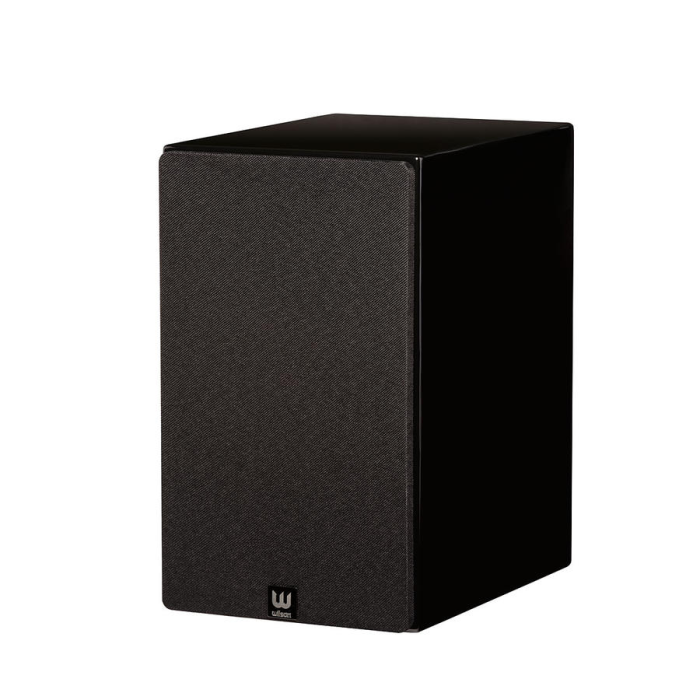 de raft WILSON EXCLUSIVE 4 Black Boxa Black Premium [2]