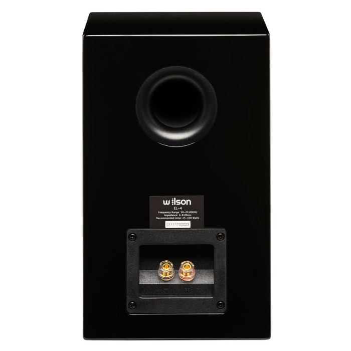 de raft WILSON EXCLUSIVE 4 Black Boxa Black Premium [4]