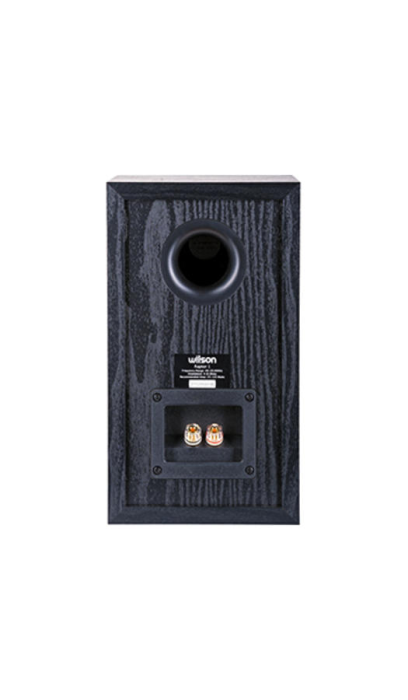 de raft WILSON RAPTOR 1 Black Boxa Black Premium [5]