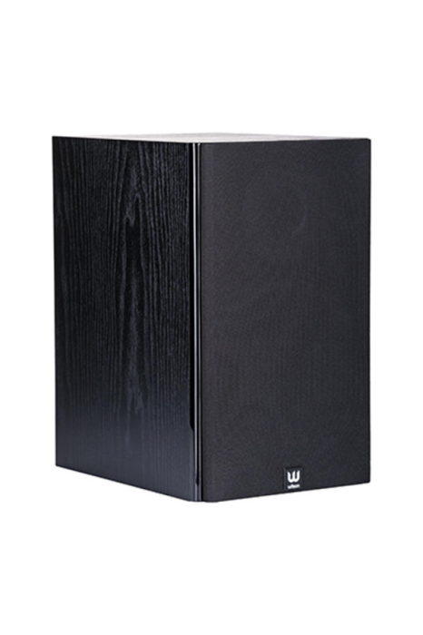 de raft WILSON RAPTOR 3 Black Boxa Black Premium [2]