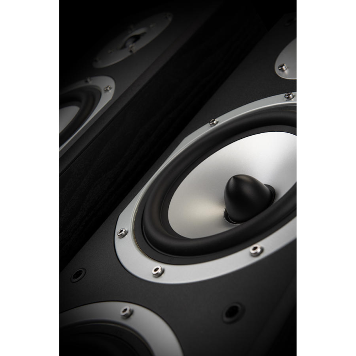 de raft WILSON SIX Black Boxa Black Premium [11]