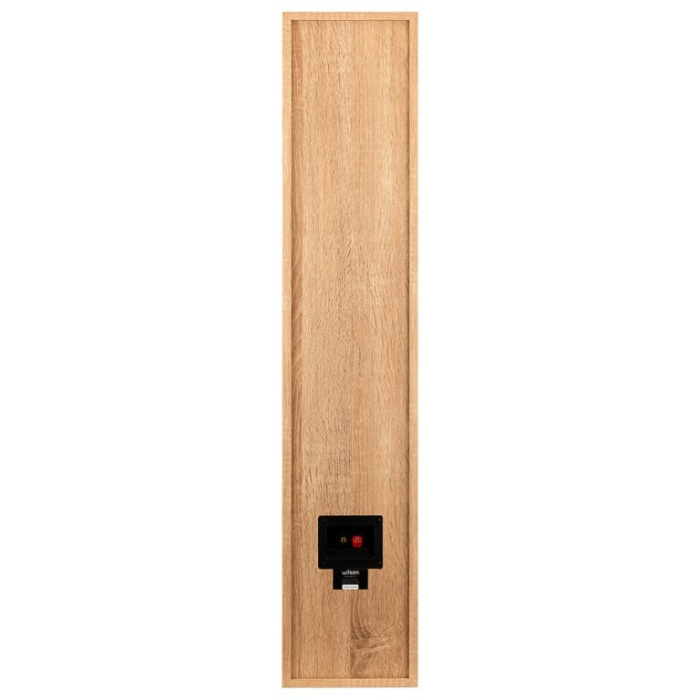 de raft WILSON SIX Light oak Boxa Premium [7]