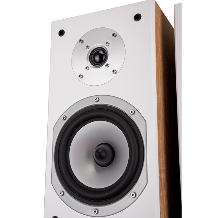 de raft WILSON SIX Light oak Boxa Premium [10]
