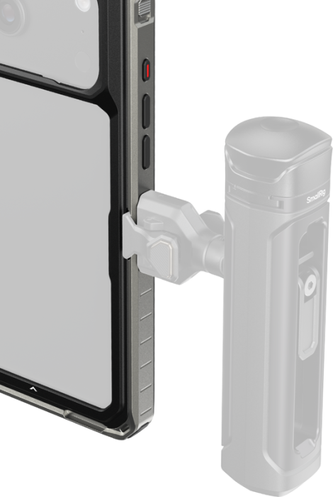 Set cadru standard SmallRig 6900 pentru iPhone 18 Pro [6]