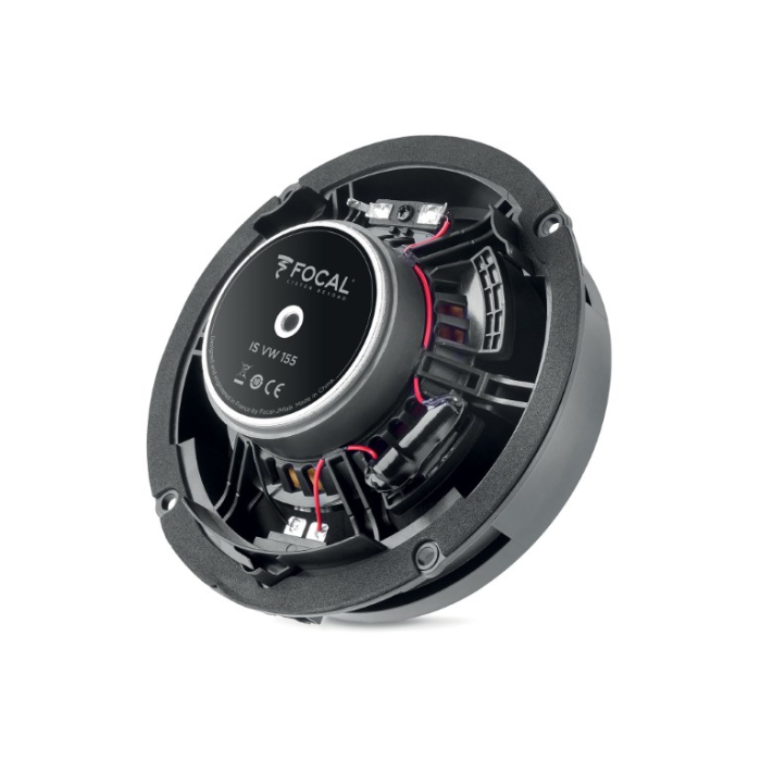 Set de difuzoare Focal Car IS VW 155, VW / SEAT / SKODA [4]