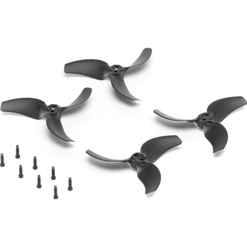 Set elice DJI pentru Avata 2 [4]