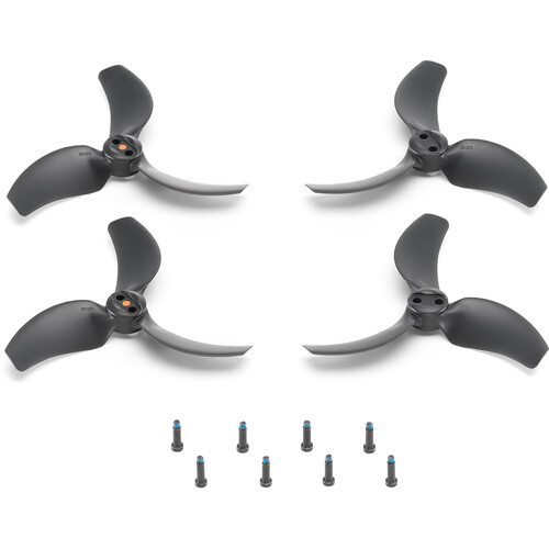 Set elice DJI pentru Avata 2 [3]