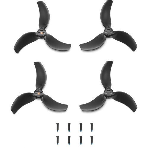 Set elice DJI pentru Avata 2 [2]