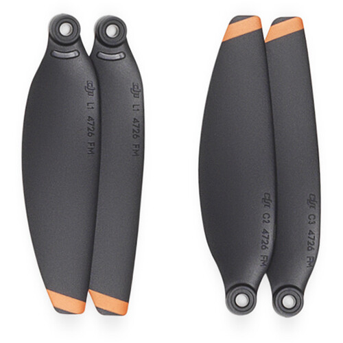 Set elice pentru DJI Mini 2/SE [2]