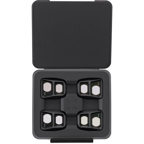 Set filtre DJI Air 3 [4]