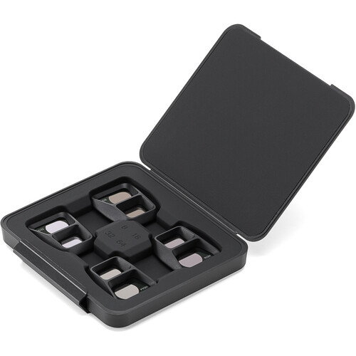 Set filtre DJI Air 3 [3]