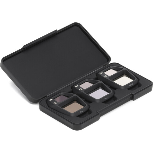 Set filtre ND pentru DJI Air 3S [3]