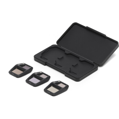 Set filtre ND pentru DJI Air 3S [4]