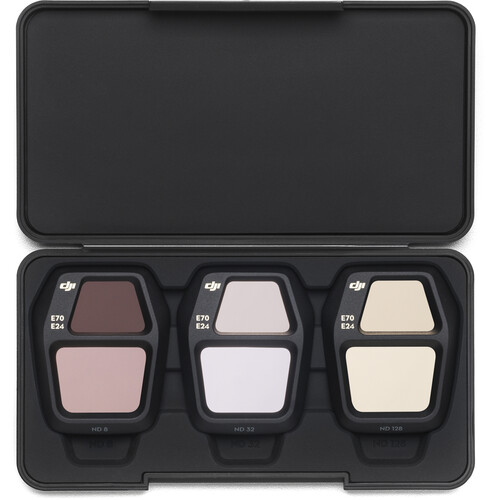 Set filtre ND pentru DJI Air 3S [5]