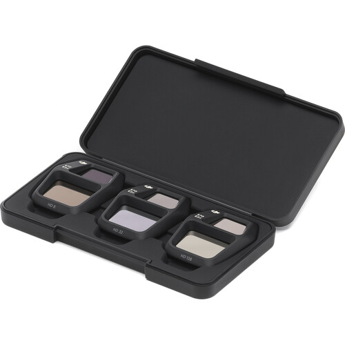 Set filtre ND pentru DJI Air 3S [2]