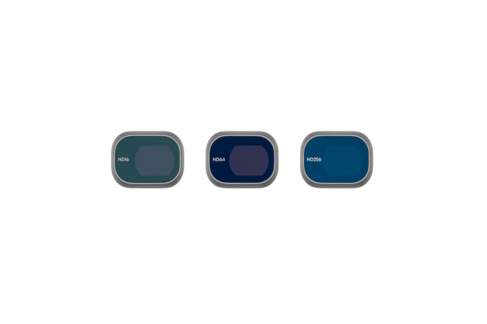 Set filtre DJI Mini 4 Pro [3]