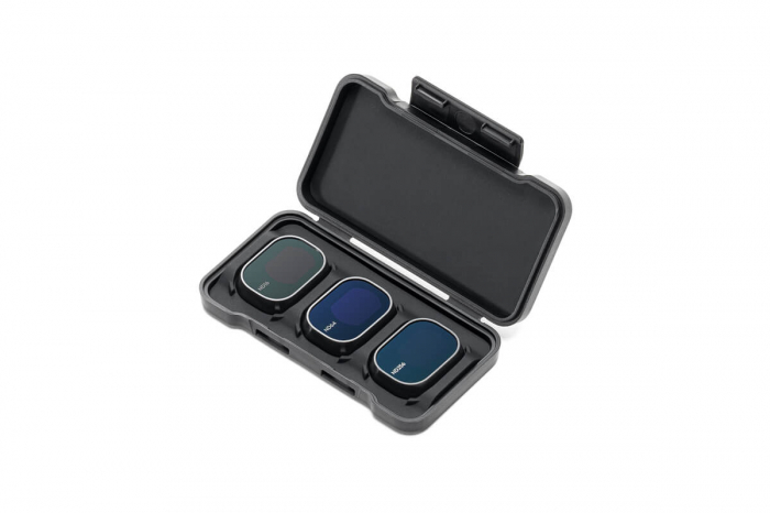 Set filtre DJI Mini 4 Pro [2]