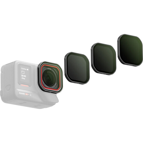 Set filtre ND Insta360 pentru Ace Pro 2 [2]