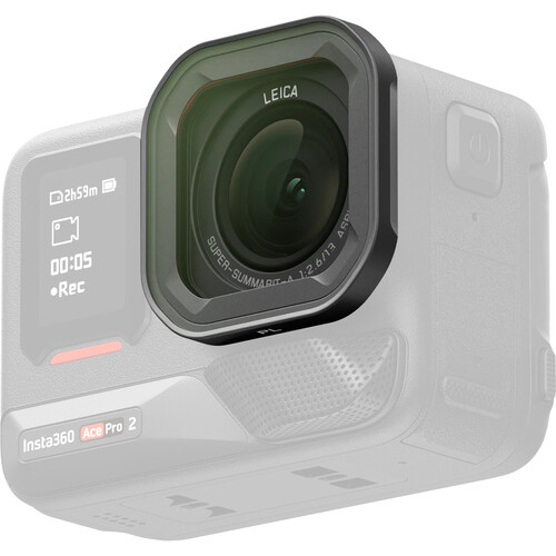 Set filtre ND Insta360 pentru Ace Pro 2 [7]