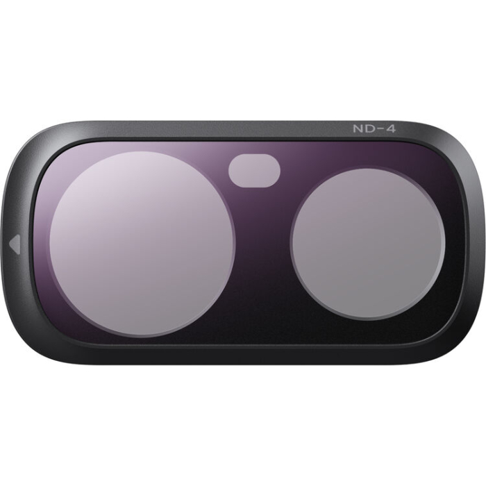 Set filtre ND Insta360 pentru Luna Ultra [4]