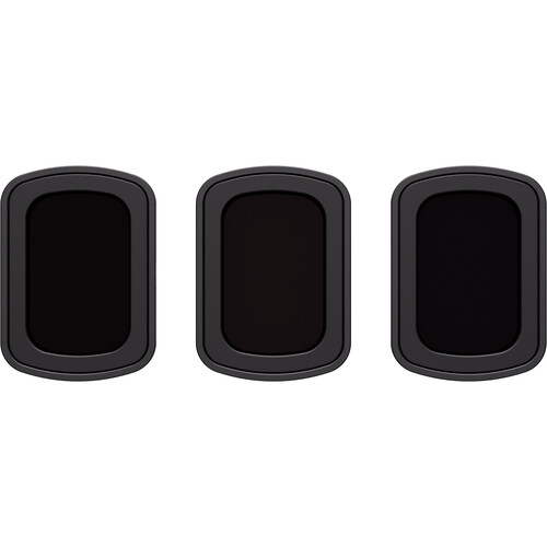 Filtre ND magnetice DJI pentru Osmo Pocket 3 [3]