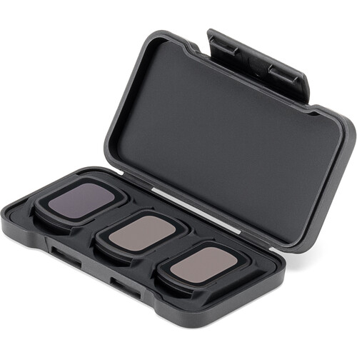 Filtre ND magnetice DJI pentru Osmo Pocket 3 [2]