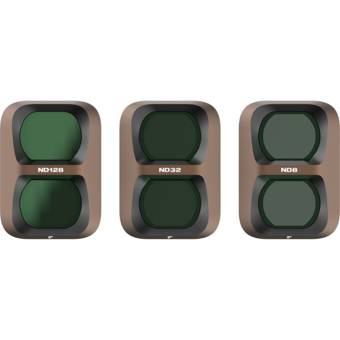 Set filtre ND PolarPro Shutter Collection pentru DJI Osmo Pocket 4 Pro [4]