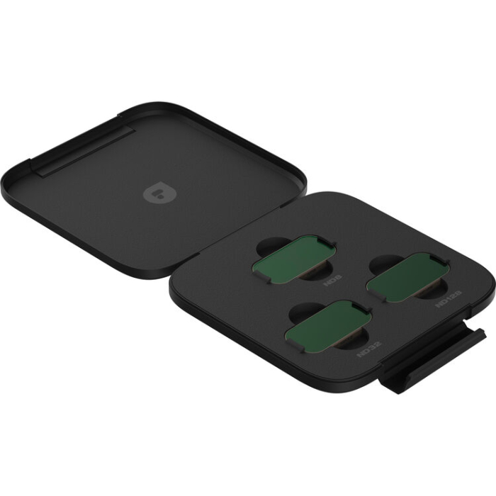 Set filtre ND PolarPro Shutter Collection pentru Insta360 Luna Ultra [5]