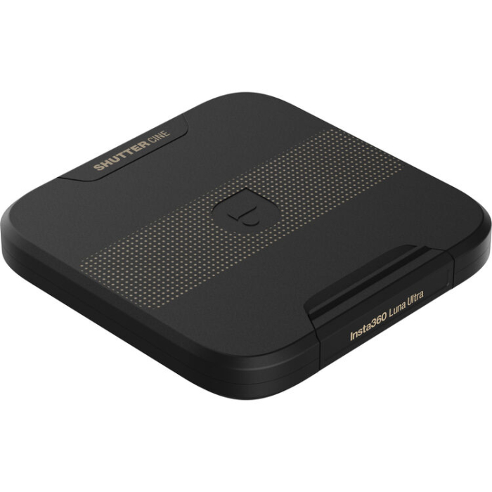 Set filtre PolarPro CINE Collection pentru Insta360 Luna Ultra [7]