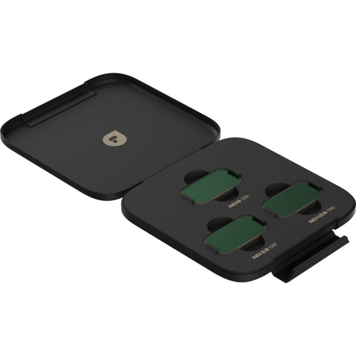 Set filtre PolarPro CINE Collection pentru Insta360 Luna Ultra [5]