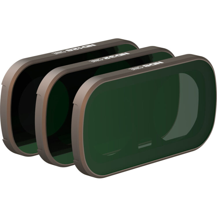 Set filtre PolarPro CINE Collection pentru Insta360 Luna Ultra [3]