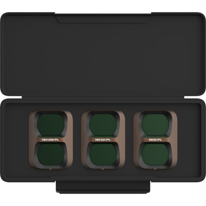Set filtre PolarPro Vivid Collection pentru DJI Osmo Pocket 4 Pro [5]