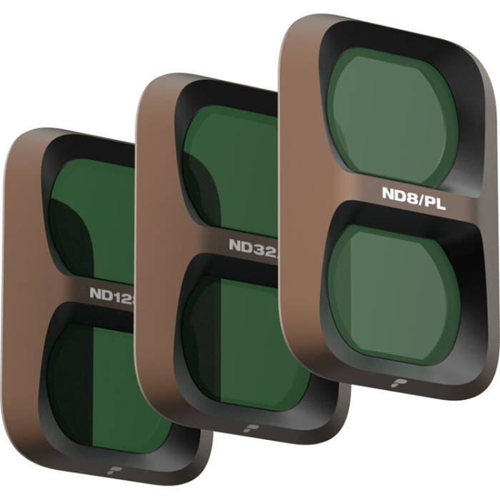 Set filtre PolarPro Vivid Collection pentru DJI Osmo Pocket 4 Pro [3]