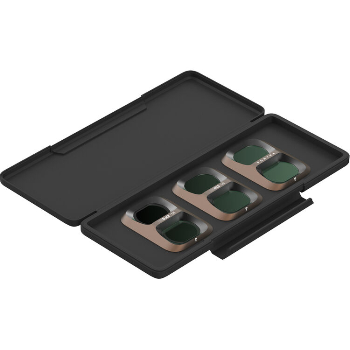 Set filtre PolarPro VYBE Collection pentru DJI Osmo Pocket 4 Pro [6]