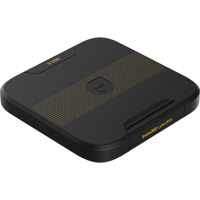 Set filtre PolarPro VYBE Collection pentru Insta360 Luna Ultra [7]