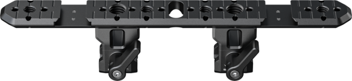 Sina NATO SmallRig 6913 pentru SR-MicroSlide (180 mm) [4]